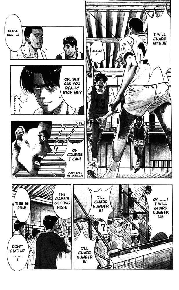 Slam Dunk Chapter 68 8